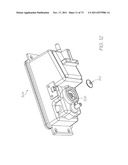 SIMPLE PRINTHEAD COUPLING FOR FLUID DISTRIBUTION diagram and image