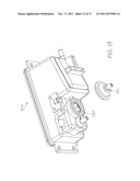 SIMPLE PRINTHEAD COUPLING FOR FLUID DISTRIBUTION diagram and image