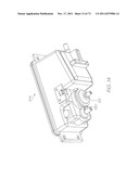 SIMPLE PRINTHEAD COUPLING FOR FLUID DISTRIBUTION diagram and image