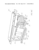 SIMPLE PRINTHEAD COUPLING FOR FLUID DISTRIBUTION diagram and image