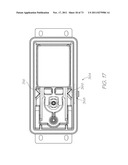 SIMPLE PRINTHEAD COUPLING FOR FLUID DISTRIBUTION diagram and image