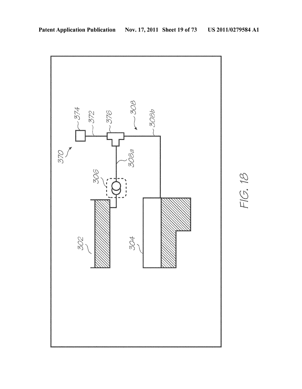 SIMPLE PRINTHEAD COUPLING FOR FLUID DISTRIBUTION - diagram, schematic, and image 20