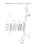 SIMPLE PRINTHEAD COUPLING FOR FLUID DISTRIBUTION diagram and image