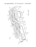 SIMPLE PRINTHEAD COUPLING FOR FLUID DISTRIBUTION diagram and image