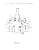 SIMPLE PRINTHEAD COUPLING FOR FLUID DISTRIBUTION diagram and image