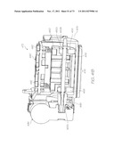 SIMPLE PRINTHEAD COUPLING FOR FLUID DISTRIBUTION diagram and image