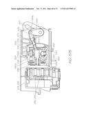 SIMPLE PRINTHEAD COUPLING FOR FLUID DISTRIBUTION diagram and image