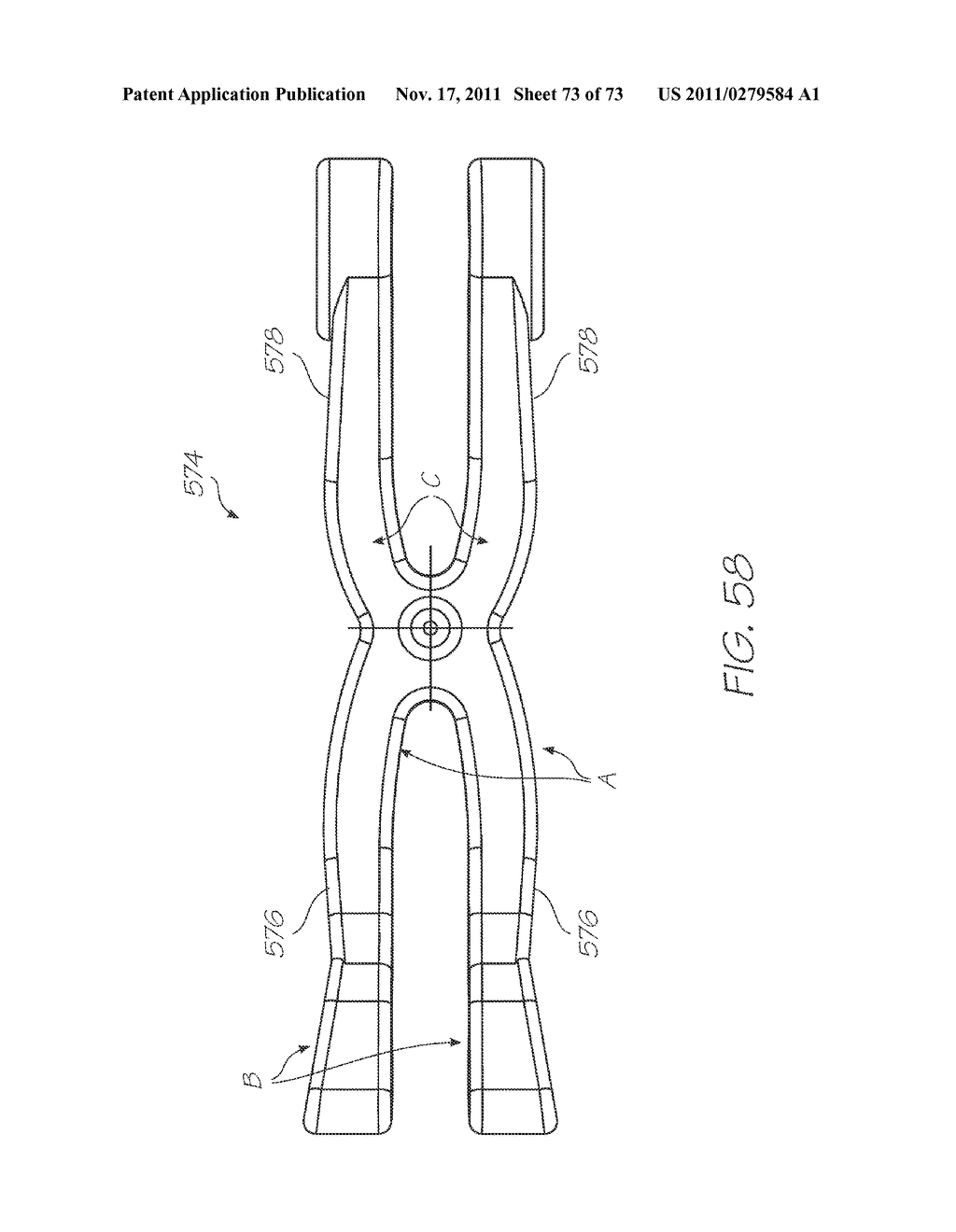 SIMPLE PRINTHEAD COUPLING FOR FLUID DISTRIBUTION - diagram, schematic, and image 74