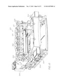 METHOD OF ASSEMBLING SIMPLE PRINTHEAD FLUID DISTRIBUTION COUPLING diagram and image