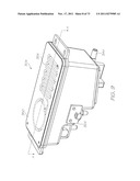 METHOD OF ASSEMBLING SIMPLE PRINTHEAD FLUID DISTRIBUTION COUPLING diagram and image