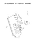 METHOD OF ASSEMBLING SIMPLE PRINTHEAD FLUID DISTRIBUTION COUPLING diagram and image