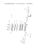 METHOD OF ASSEMBLING SIMPLE PRINTHEAD FLUID DISTRIBUTION COUPLING diagram and image