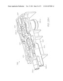 METHOD OF ASSEMBLING SIMPLE PRINTHEAD FLUID DISTRIBUTION COUPLING diagram and image