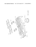 METHOD OF ASSEMBLING SIMPLE PRINTHEAD FLUID DISTRIBUTION COUPLING diagram and image