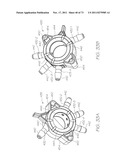 METHOD OF ASSEMBLING SIMPLE PRINTHEAD FLUID DISTRIBUTION COUPLING diagram and image