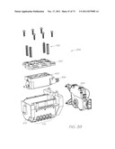 METHOD OF ASSEMBLING SIMPLE PRINTHEAD FLUID DISTRIBUTION COUPLING diagram and image