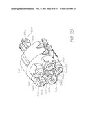 METHOD OF ASSEMBLING SIMPLE PRINTHEAD FLUID DISTRIBUTION COUPLING diagram and image