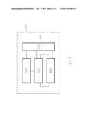 INK CONTAINER HAVING FLOAT ACTUATED VALVE diagram and image