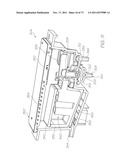 INK CONTAINER HAVING FLOAT ACTUATED VALVE diagram and image