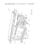 INK CONTAINER HAVING FLOAT ACTUATED VALVE diagram and image