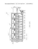 INK CONTAINER HAVING FLOAT ACTUATED VALVE diagram and image