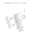 INK CONTAINER HAVING FLOAT ACTUATED VALVE diagram and image