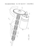 INK CONTAINER HAVING FLOAT ACTUATED VALVE diagram and image