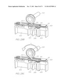 INK CONTAINER HAVING FLOAT ACTUATED VALVE diagram and image