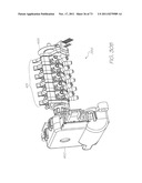 INK CONTAINER HAVING FLOAT ACTUATED VALVE diagram and image