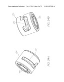 INK CONTAINER HAVING FLOAT ACTUATED VALVE diagram and image