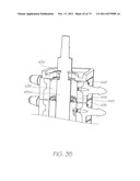 INK CONTAINER HAVING FLOAT ACTUATED VALVE diagram and image