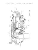 INK CONTAINER HAVING FLOAT ACTUATED VALVE diagram and image