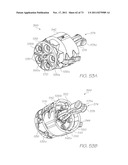 INK CONTAINER HAVING FLOAT ACTUATED VALVE diagram and image