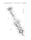 INK CONTAINER HAVING FLOAT ACTUATED VALVE diagram and image