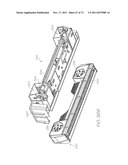 INK CONTAINER HAVING FLOAT ACTUATED VALVE diagram and image