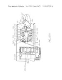 INK CONTAINER HAVING FLOAT ACTUATED VALVE diagram and image