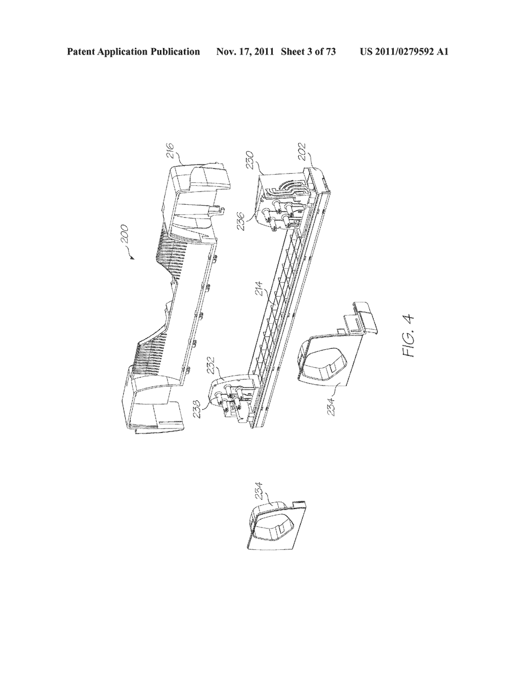 LIQUID CONTAINER WITH CAPACITY STATE SENSING - diagram, schematic, and image 04