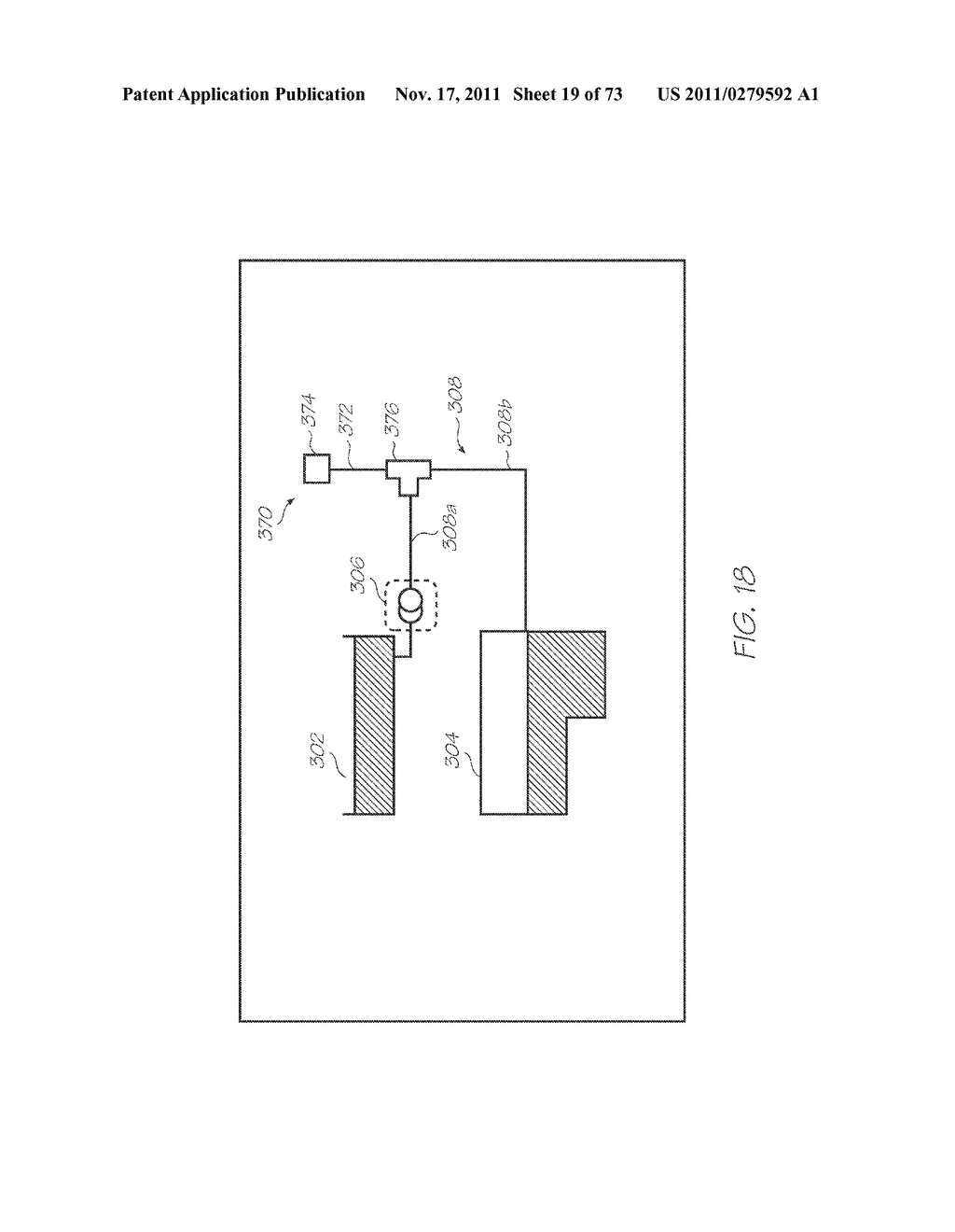 LIQUID CONTAINER WITH CAPACITY STATE SENSING - diagram, schematic, and image 20