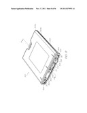 MULTI-CHANNEL GAS VENT APPARATUS FOR INK CONTAINERS diagram and image