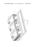 MULTI-CHANNEL GAS VENT APPARATUS FOR INK CONTAINERS diagram and image