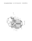 MULTI-CHANNEL GAS VENT APPARATUS FOR INK CONTAINERS diagram and image