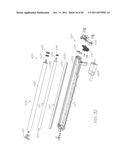 MULTI-CHANNEL GAS VENT APPARATUS FOR INK CONTAINERS diagram and image