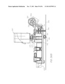 MULTI-CHANNEL GAS VENT APPARATUS FOR INK CONTAINERS diagram and image