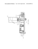 MULTI-CHANNEL GAS VENT APPARATUS FOR INK CONTAINERS diagram and image