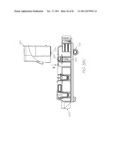 MULTI-CHANNEL GAS VENT APPARATUS FOR INK CONTAINERS diagram and image