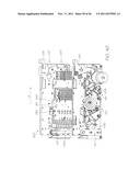 MULTI-CHANNEL GAS VENT APPARATUS FOR INK CONTAINERS diagram and image