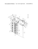 MULTI-CHANNEL GAS VENT APPARATUS FOR INK CONTAINERS diagram and image