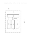 FLUID DISTRIBUTION SYSTEM HAVING MULTI-CHANNEL FOUR-WAY VALVE diagram and image