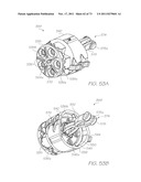 FLUID DISTRIBUTION SYSTEM HAVING MULTI-CHANNEL FOUR-WAY VALVE diagram and image