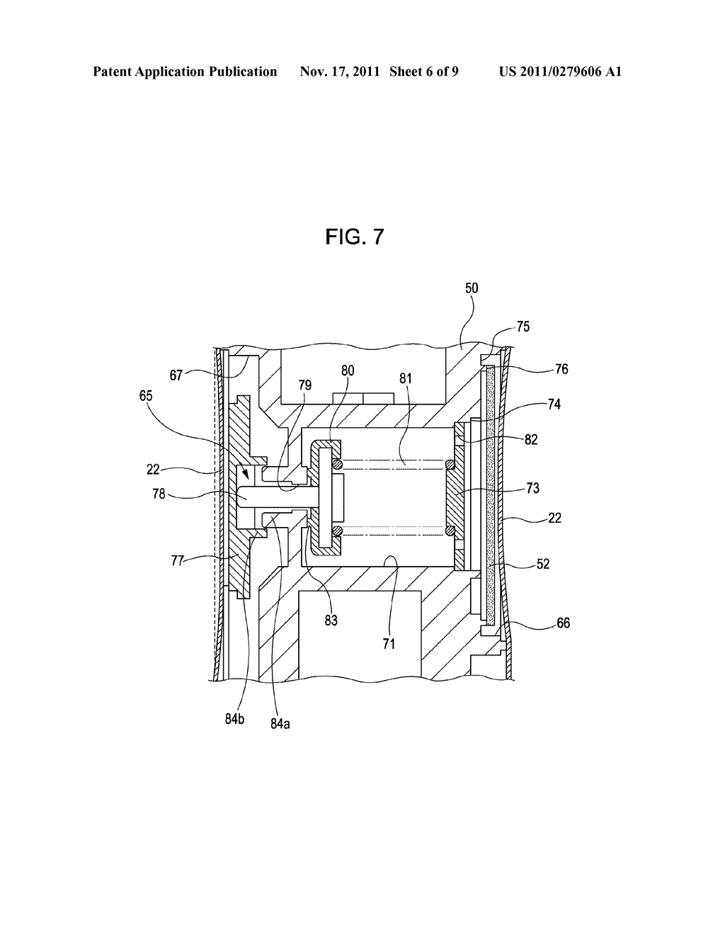 LIQUID EJECTING UNIT AND LIQUID EJECTING APPARATUS - diagram, schematic, and image 07